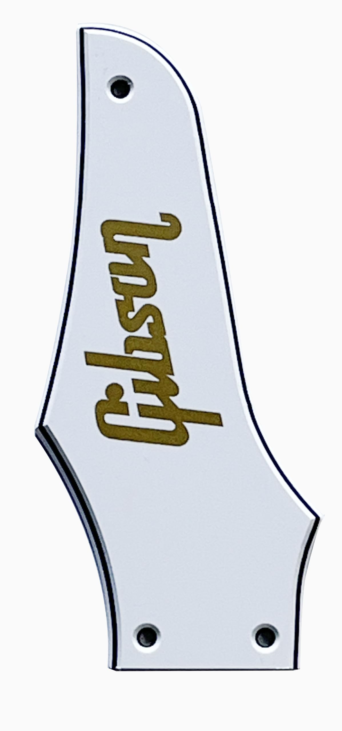 Amazon | カスタムギターピックガード For Gibson Firebird 